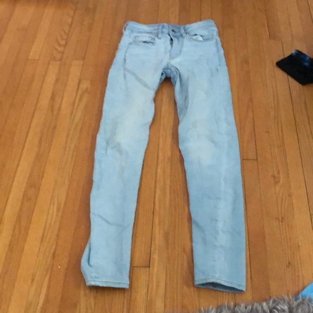 cute skinny jeans